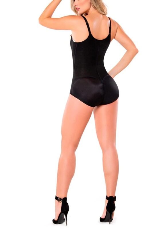 FAJA POWERNET MOLDEADORA CACHETERO