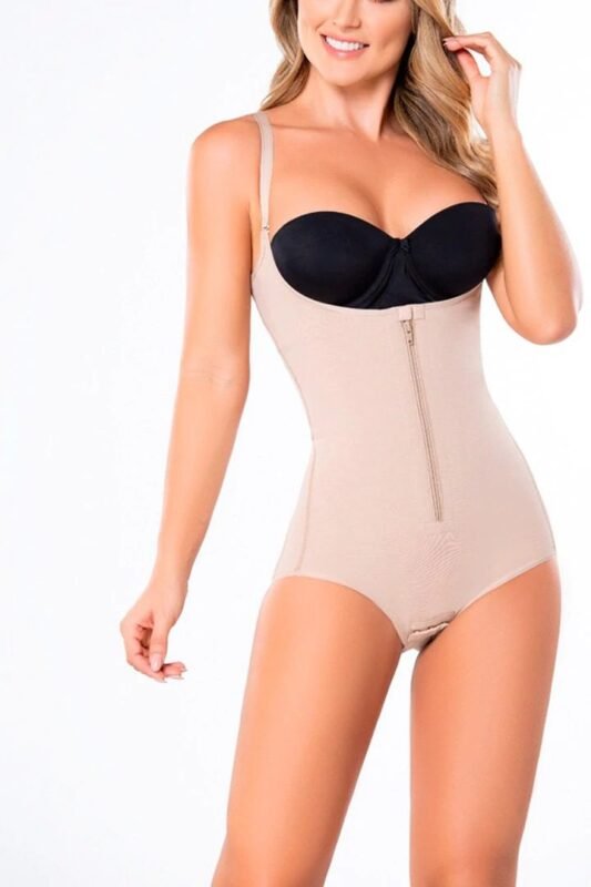 FAJA POWERNET MOLDEADORA CACHETERO